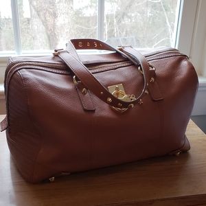 Juicy Couture Genuine Leather Purse